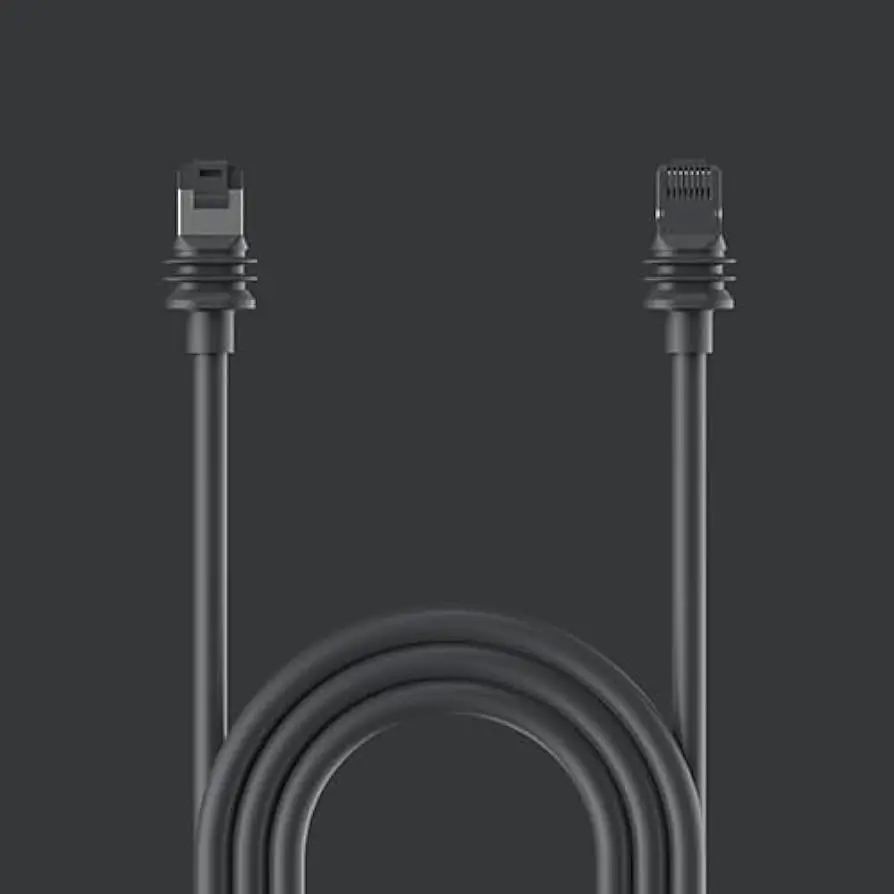Starlink Installation with 45-Meter Cable: Optimizing Connectivity for Extended Setups