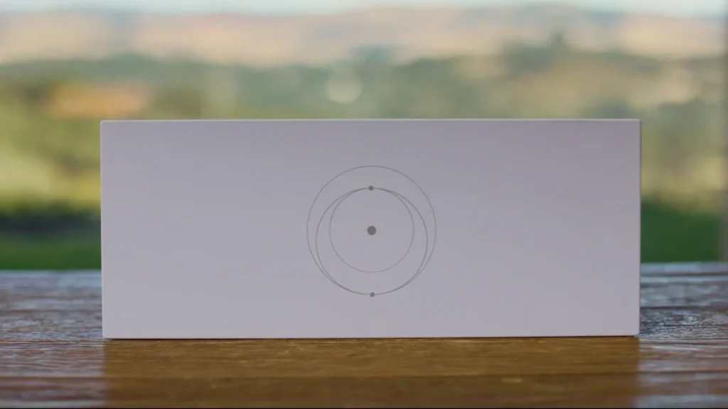 New Starlink Gen 3 Router