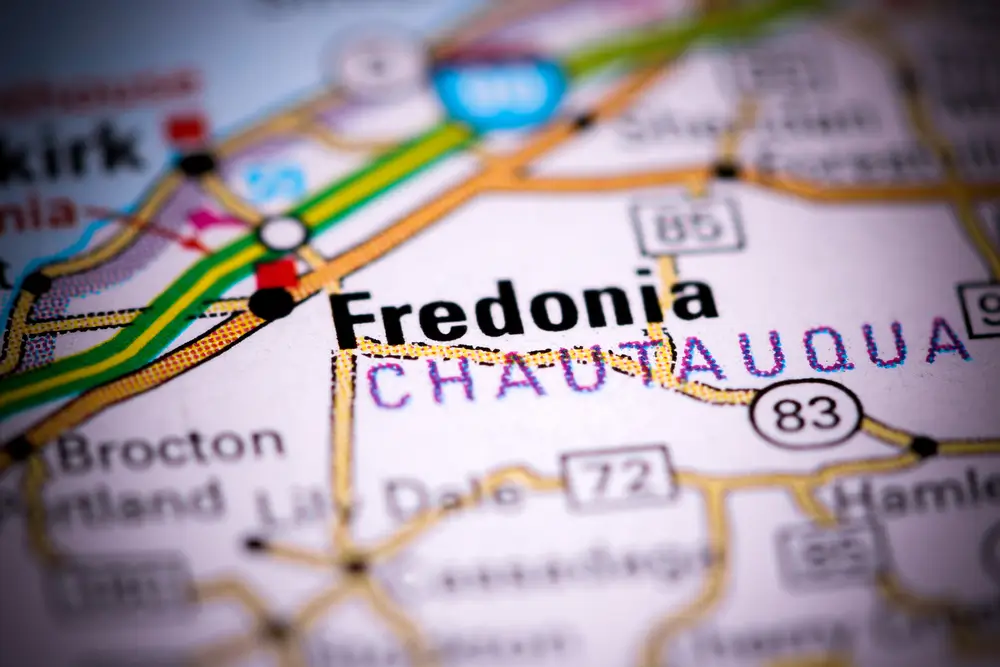 Connecting Fredonia: How Professional Starlink Setup is Powering Progress