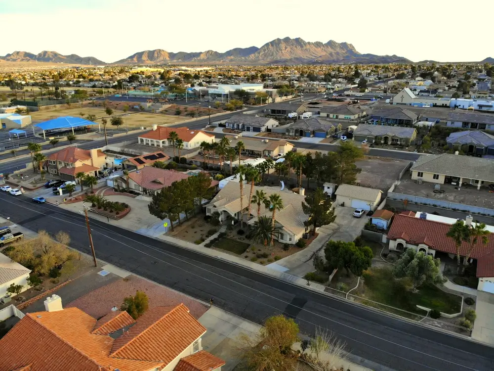 Henderson's Home Internet Reimagined: The Arrival of Starlink Installations