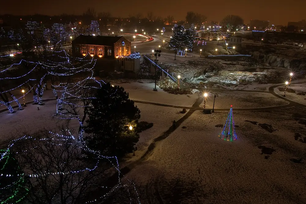 Navigating the New Era of Home Internet with Starlink in Sioux Falls, SD