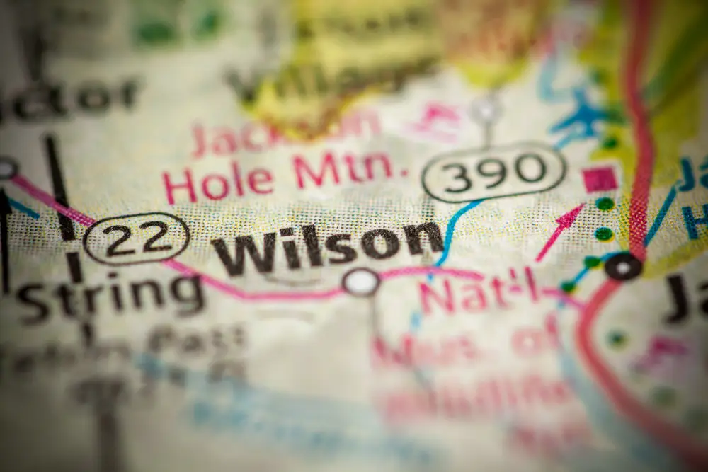 Starlink Expands in Wilson, Wyoming: Transforming Home Internet Connectivity