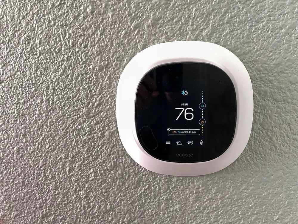 Revolutionizing Home Automation: Starlink's Impact on Smart Learning Thermostats