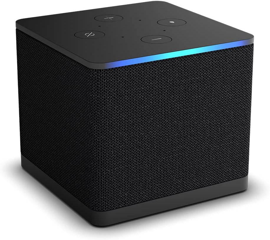 Starlink and Home Entertainment: Elevating Streaming with Amazon Fire TV Cube