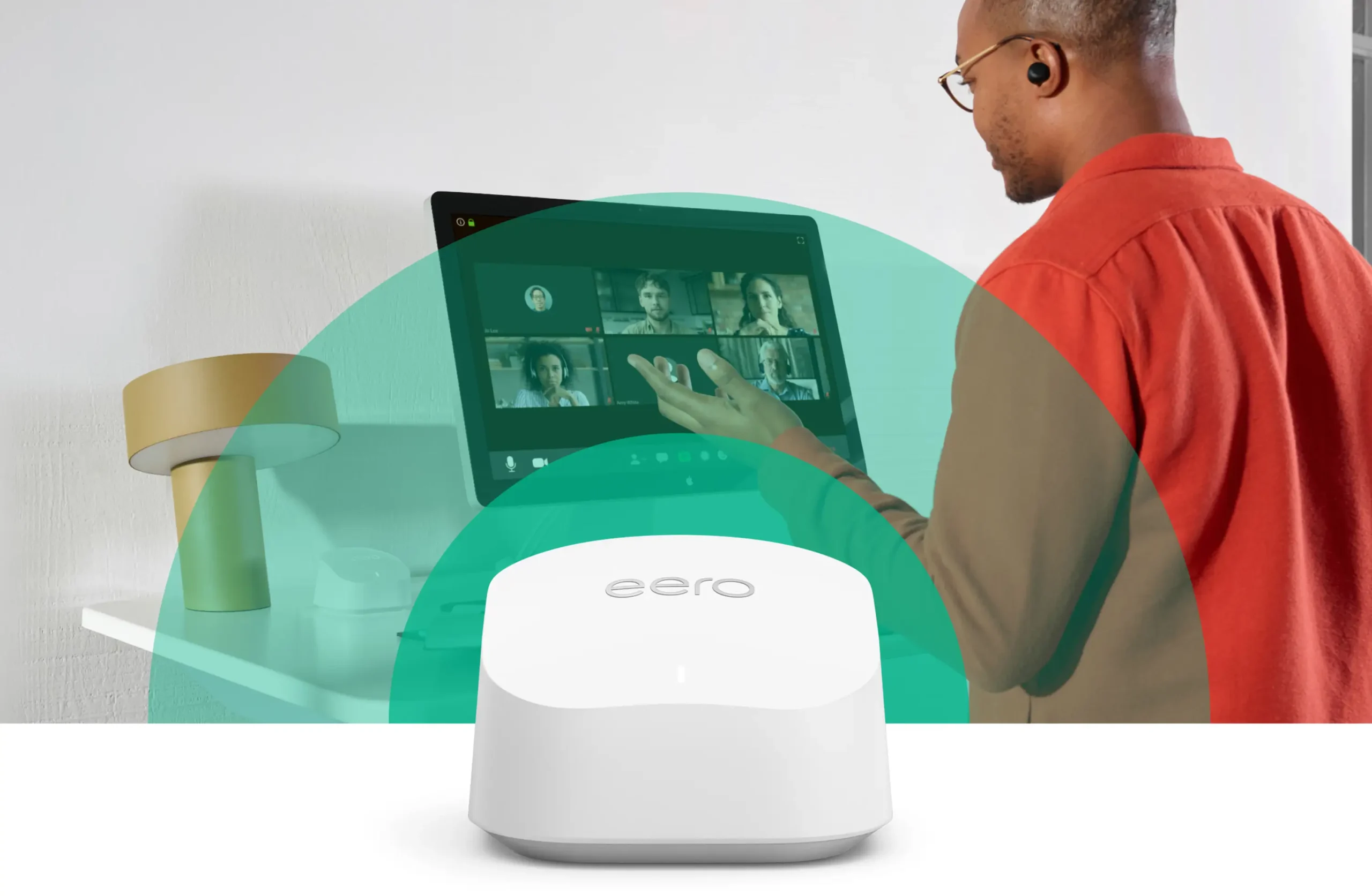 Starlink and Home Automation: Boosting Connectivity with Amazon eero 6+ Mesh Wi-Fi Router