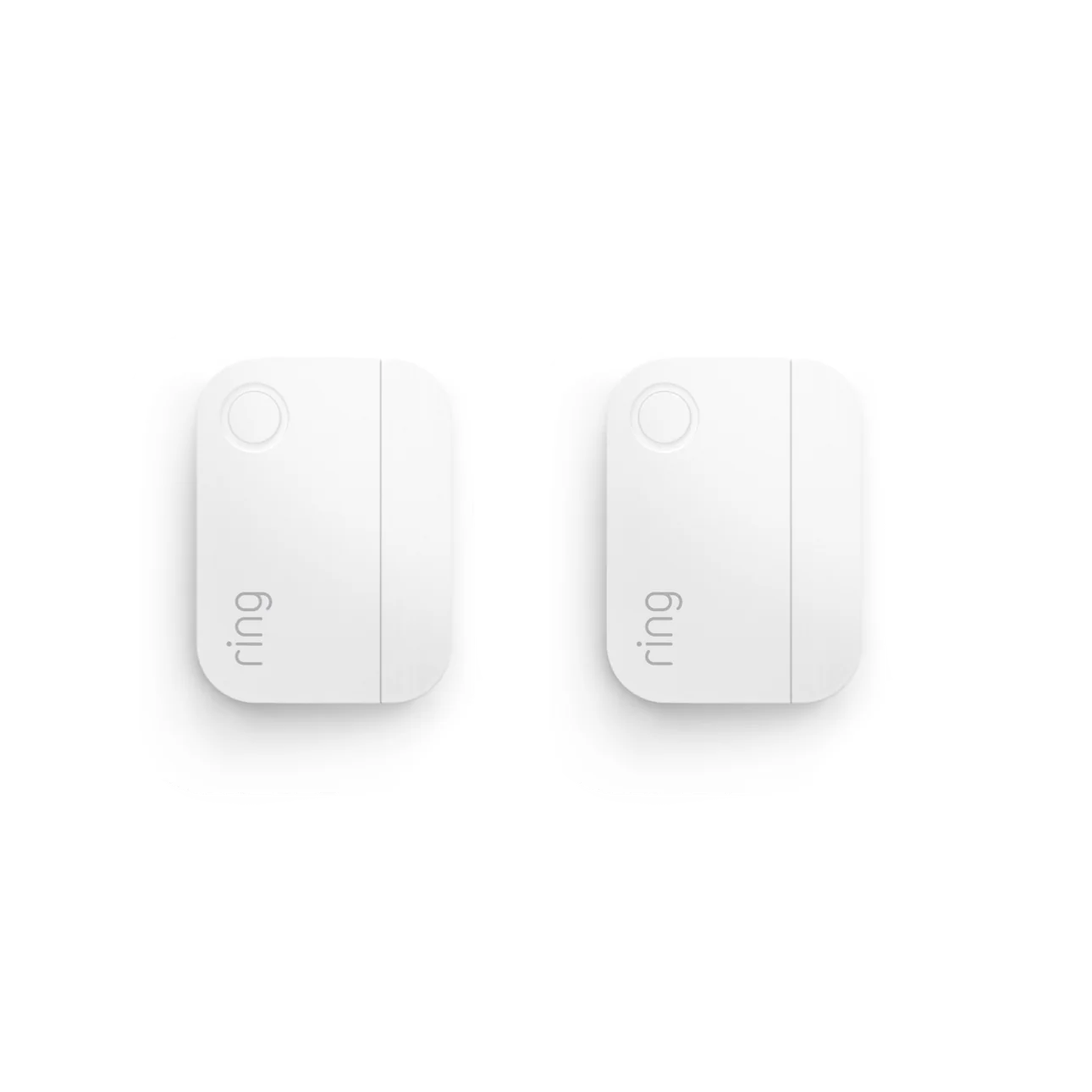 Starlink and Home Automation: Enhancing Home Security with Ring Alarm Contact Sensor (2nd Gen)