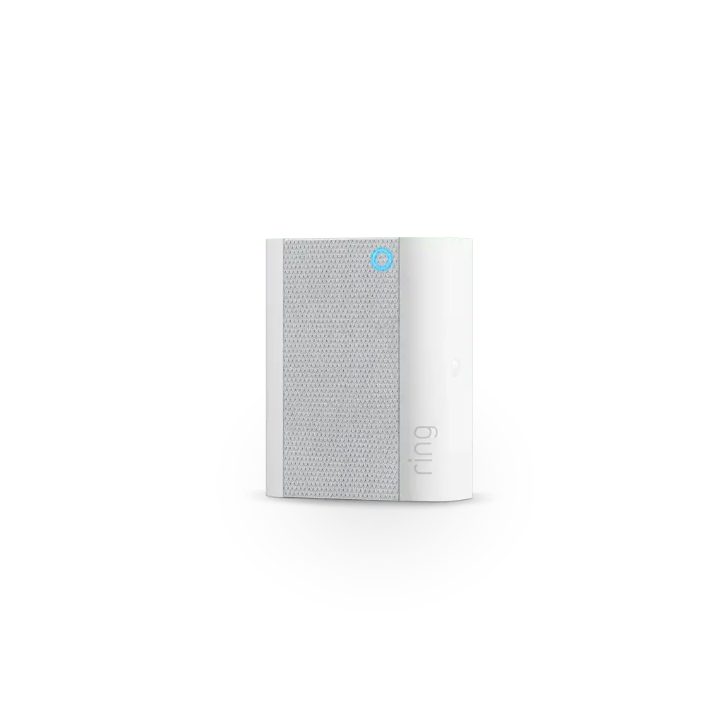 Starlink and Home Automation: Enhancing Connectivity with Ring Chime Pro