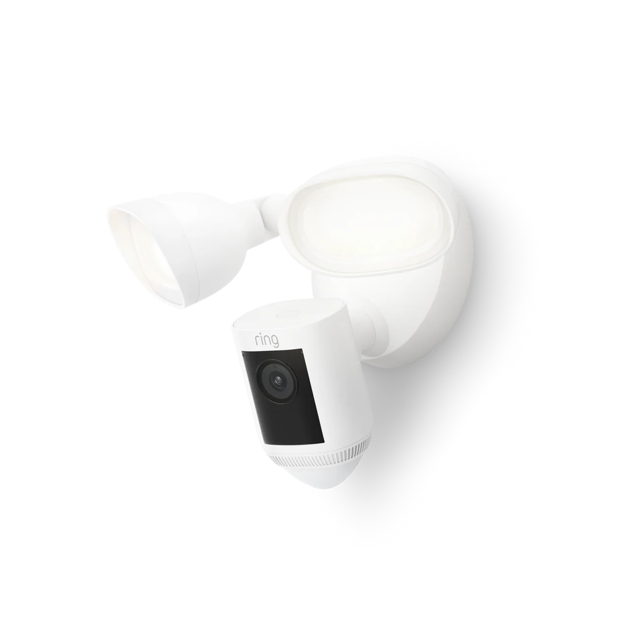 Starlink and Home Automation: Enhancing Outdoor Security with Ring Floodlight Cam Wired Pro