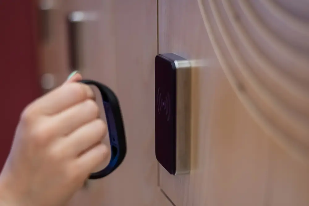 Starlink and Home Automation: Secure Your Home with Schlage Connect™ Smart Deadbolt
