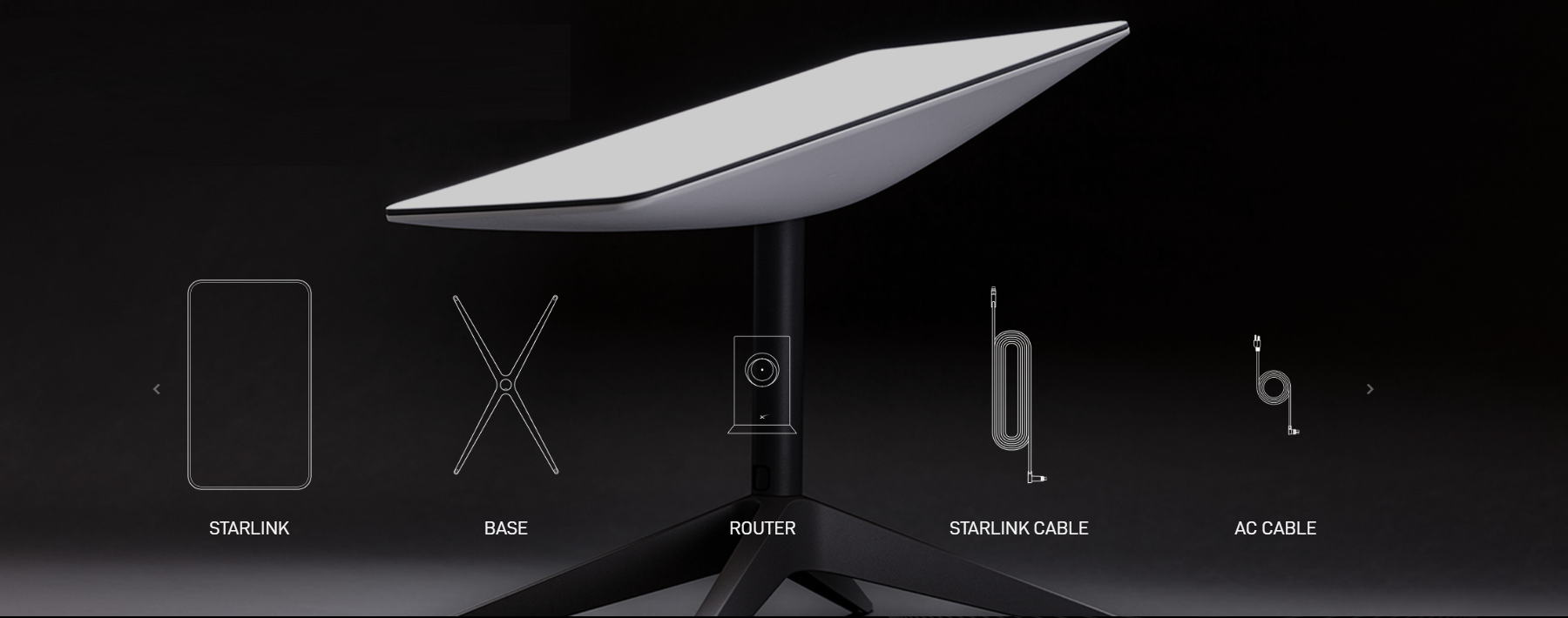 Comprehensive Guide to Starlink Accessories: Enhancing Your Satellite Internet Setup