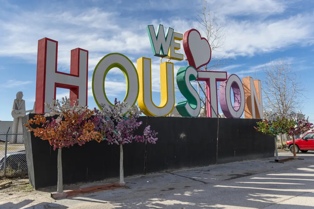 Starlink Installation in Houston, TX: Transforming Urban Internet Connectivity