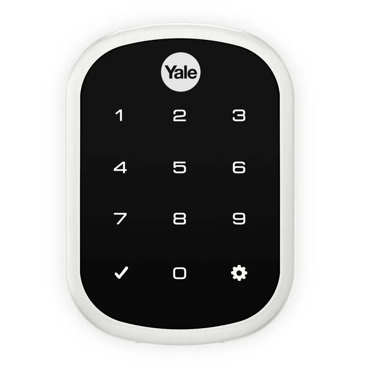 Yale Assure Lock SL: Transforming Home Entry with Advanced Security and Convenience