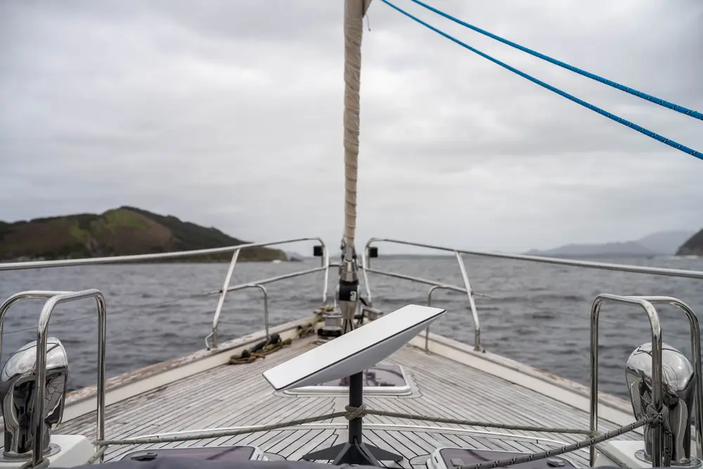 Starlink Installation for Boats: Revolutionizing Marine Connectivity