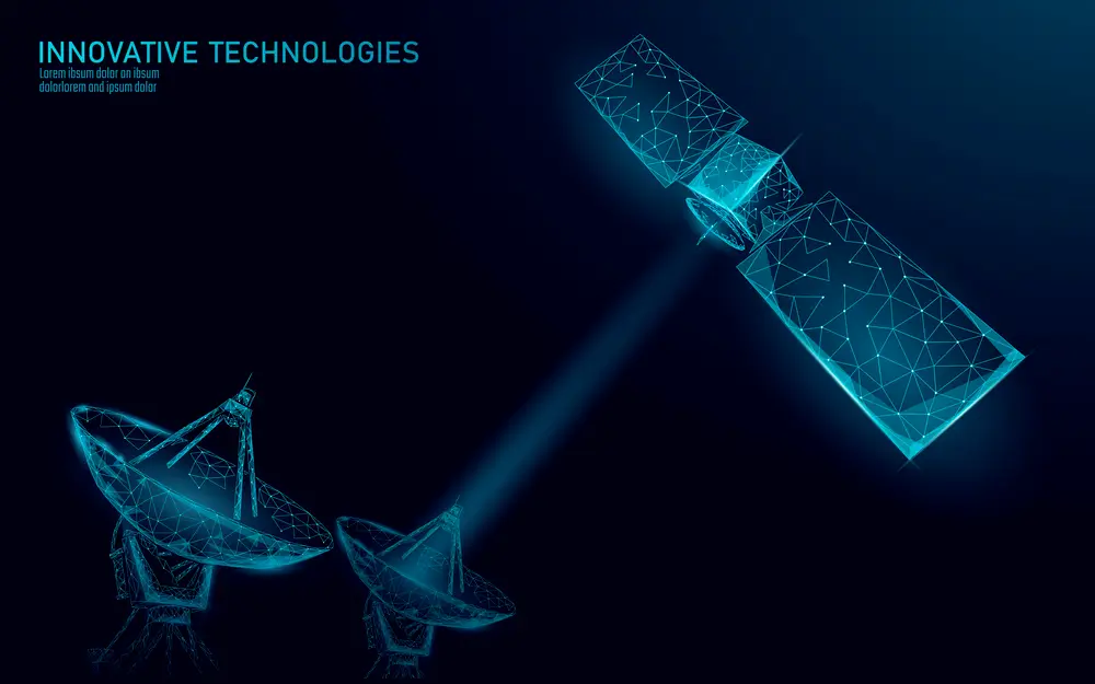 Starlink Satellite Tracker: Keeping Up with the Sky