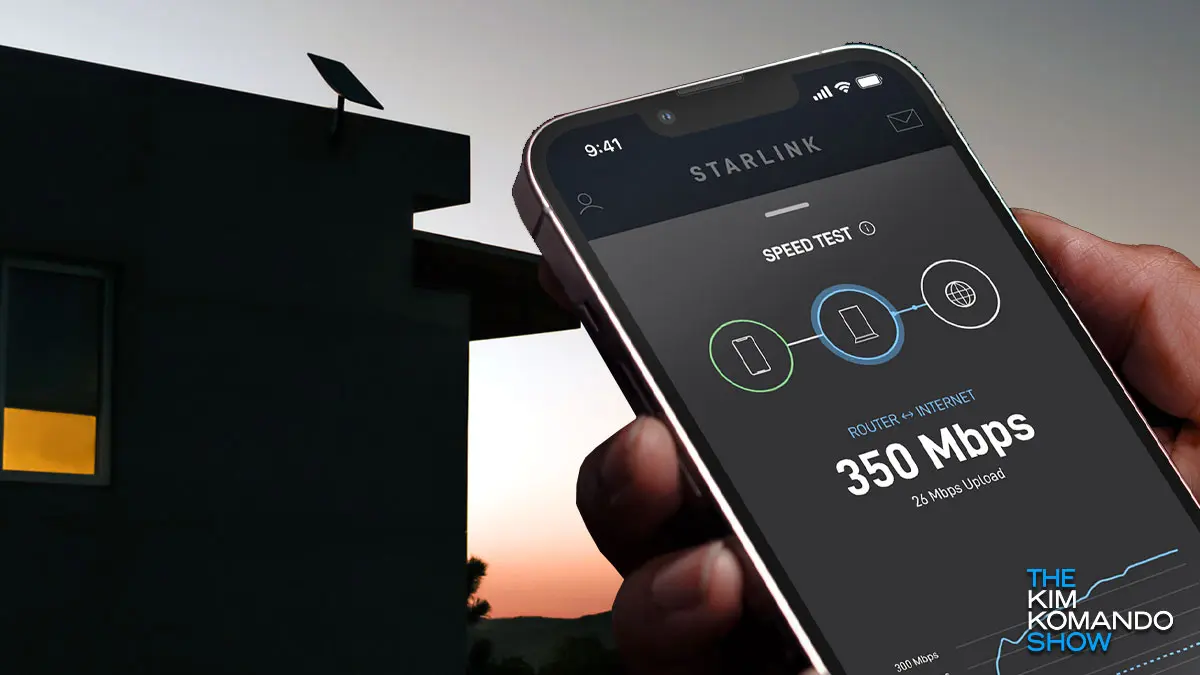 Understanding Starlink Speed: A Comprehensive Overview