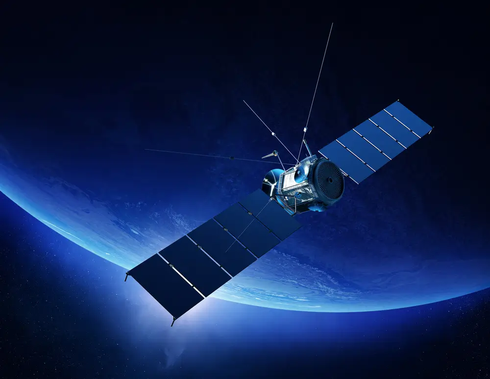 Understanding the Size of Starlink Satellites
