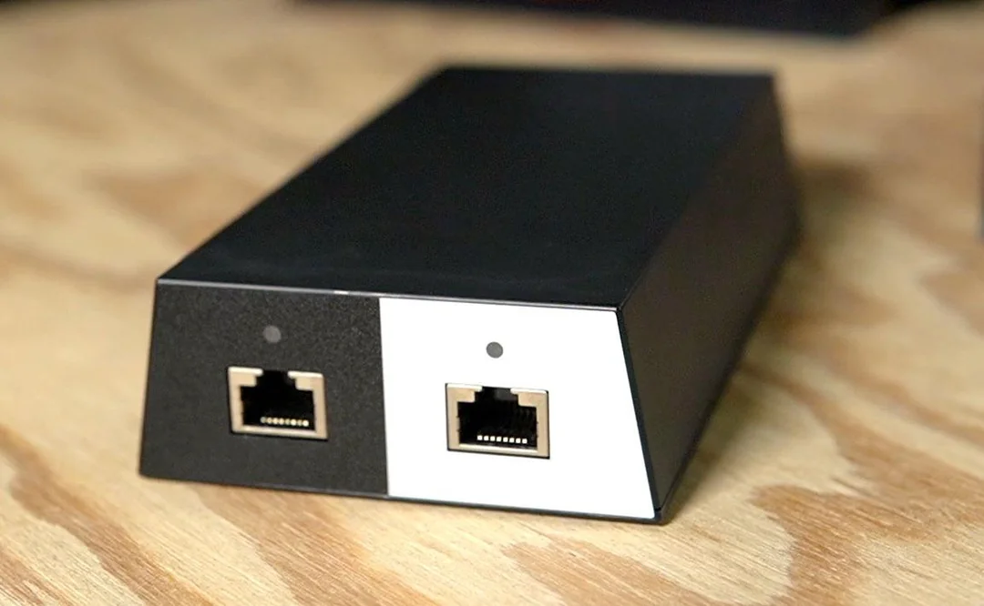 Starlink Installation: Understanding the Power Supply and Usage