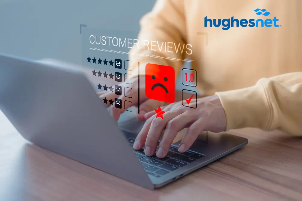 How to Cancel HughesNet Service with Ease: A Step-by-Step Guide