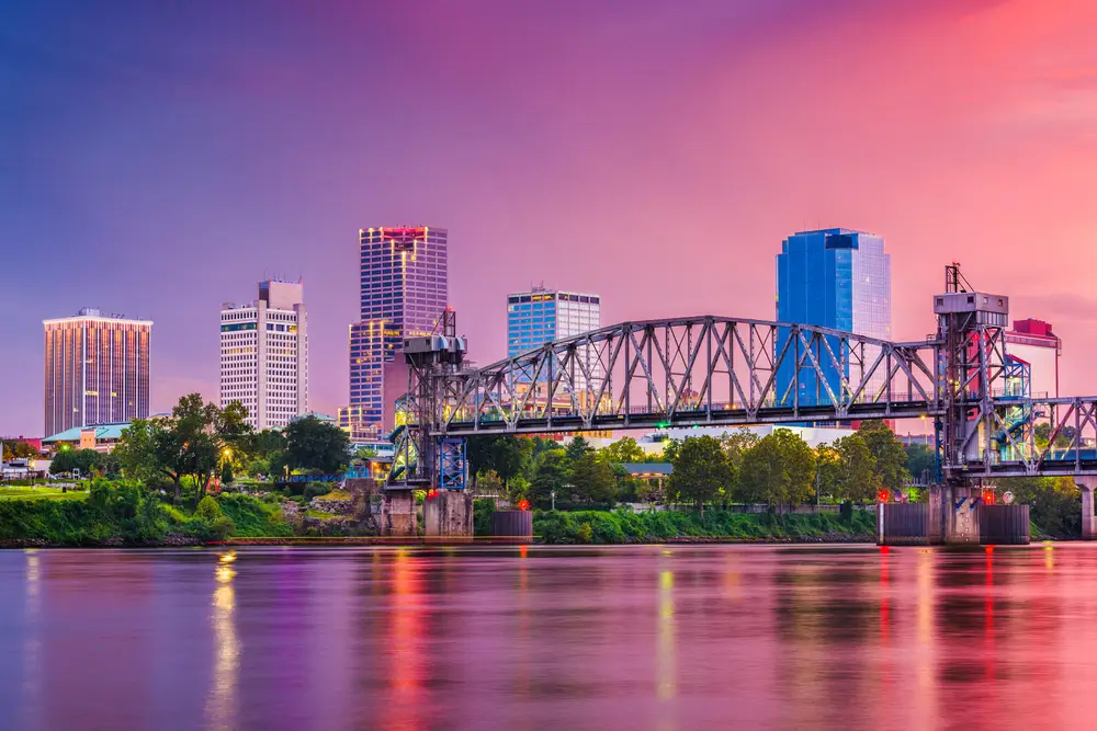 Transforming Internet Access: Starlink Residential Installations in Arkansas