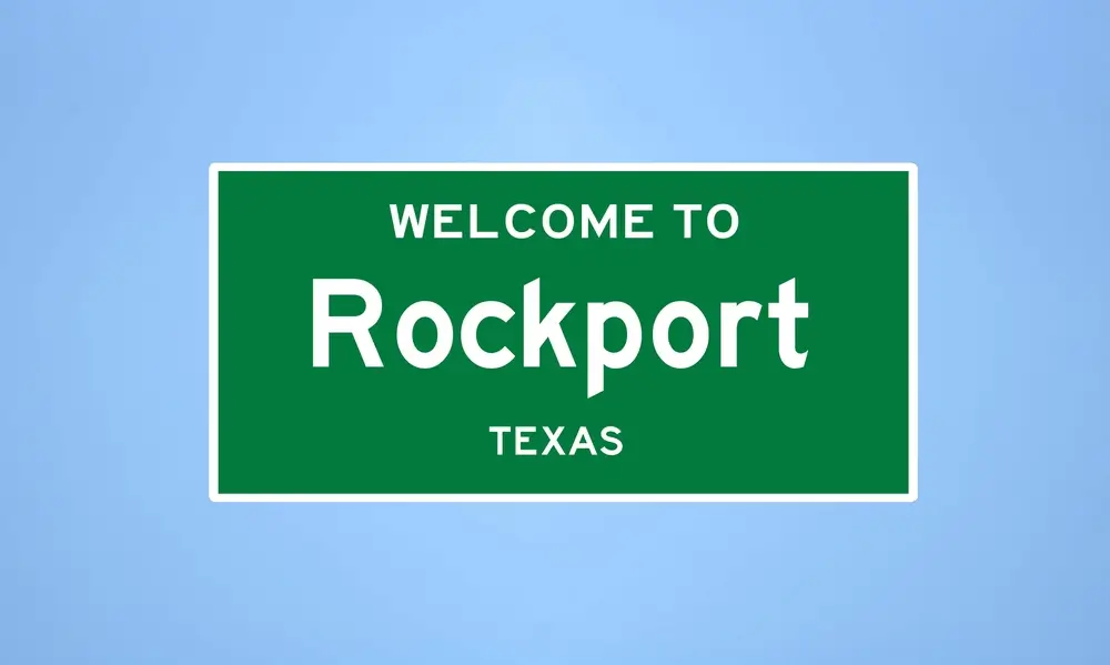 Starlink Installation in Rockport, TX