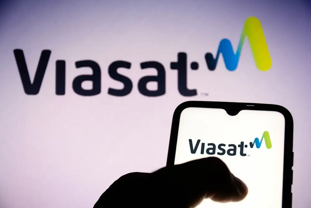 Switch from Viasat to Starlink