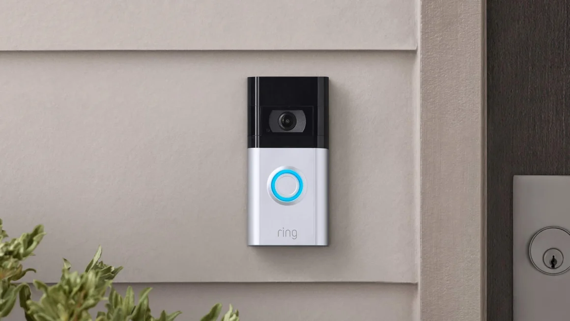 Maximizing Home Security with Amazon Ring Doorbell Pro 4