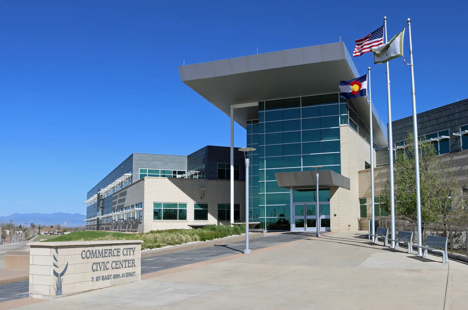 Starlink Installation in Commerce City, CO