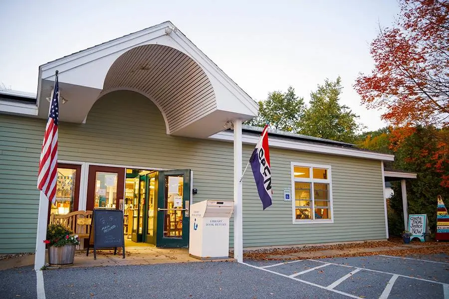 Starlink Installation in Hinesburg, VT