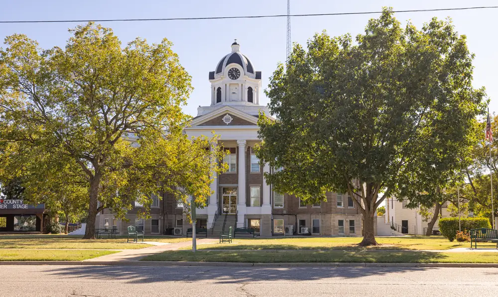 Starlink Installation in Marietta, OK: Bringing High-Speed Internet to Rural Oklahoma