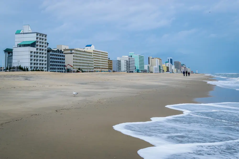 Starlink Installation in Virginia Beach, VA