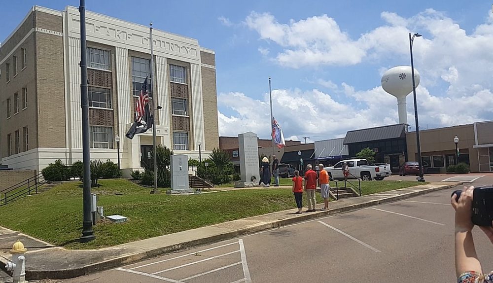 Starlink Installation in Carthage, MS