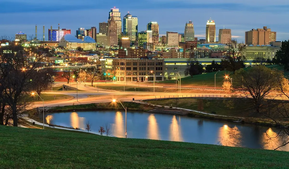 Starlink Installation in Kansas City, MO