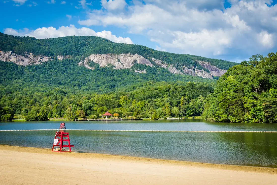 Starlink Installation in Lake Lure, NC