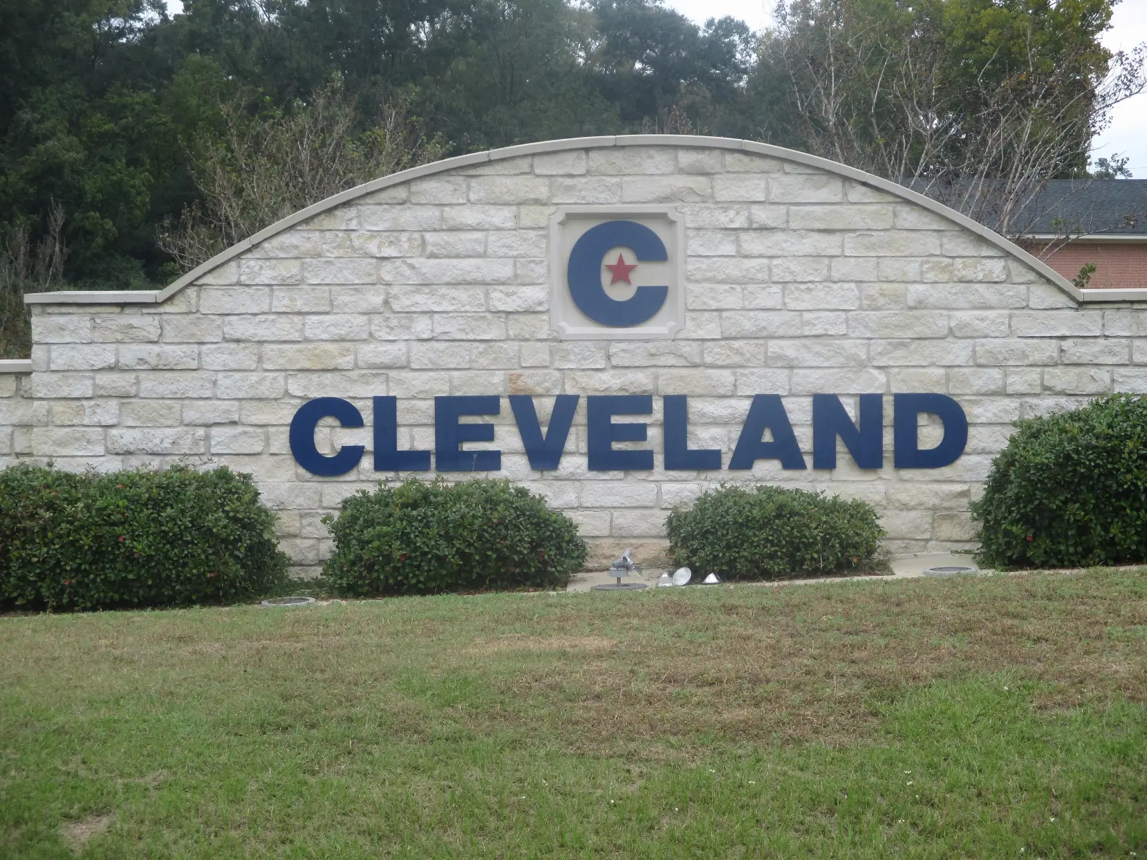 Starlink Installation in Cleveland, TX