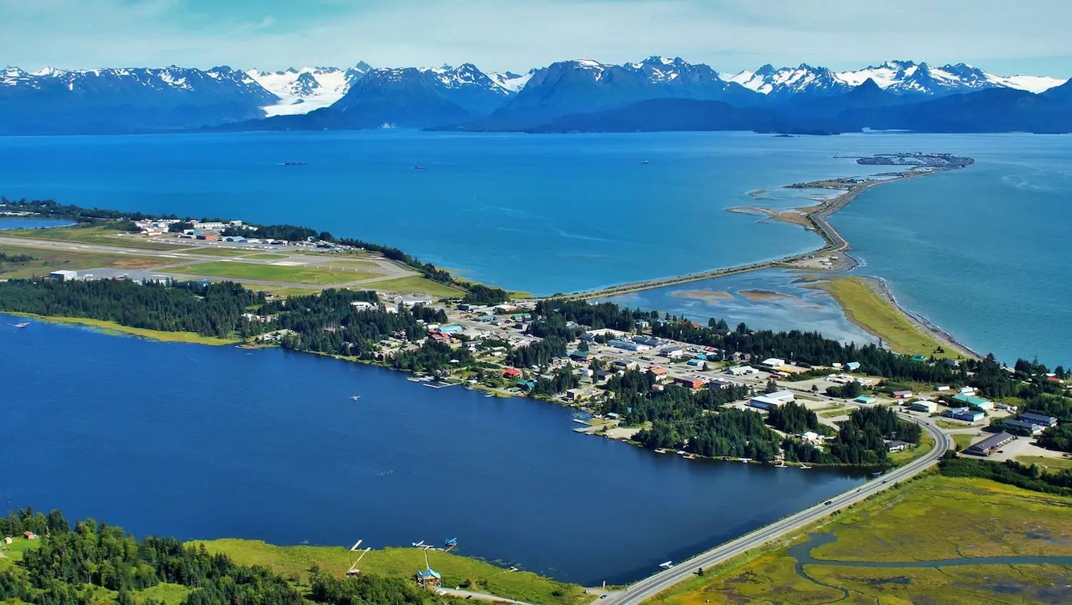Starlink Installation in Homer, AK: High-Speed Internet for Alaska’s Frontier