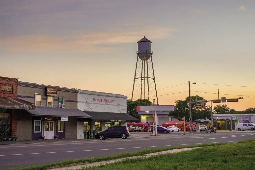 Starlink Installation in Manor, TX: High-Speed Internet for a Growing Texas Community
