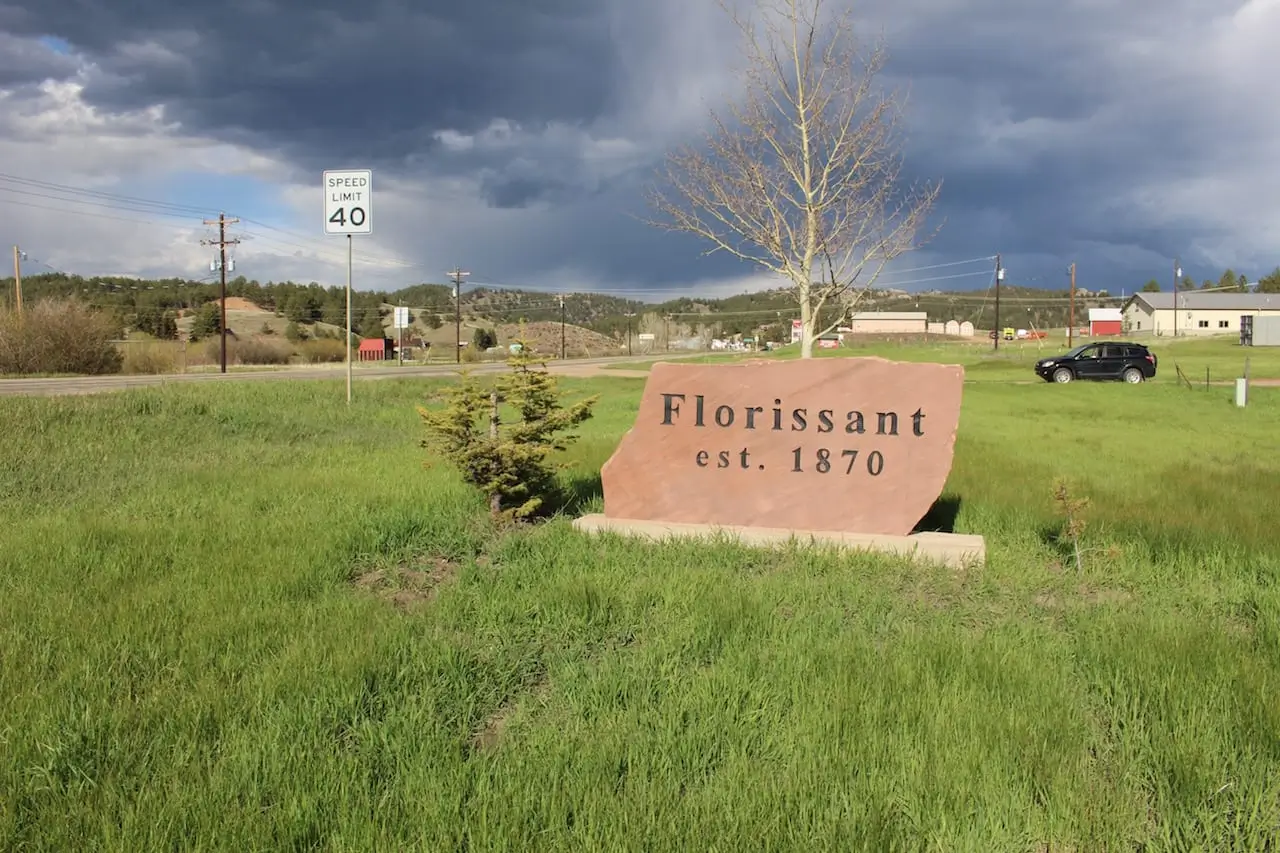 Starlink Installation in Florissant, CO