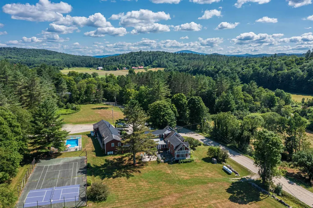 Starlink Installation in Landgrove, VT: High-Speed Internet for Vermont’s Scenic Countryside