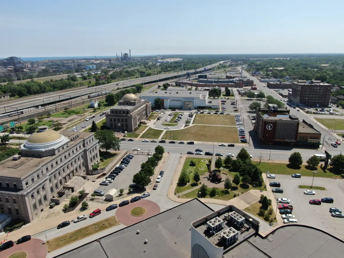 Starlink Installation in Gary, IN