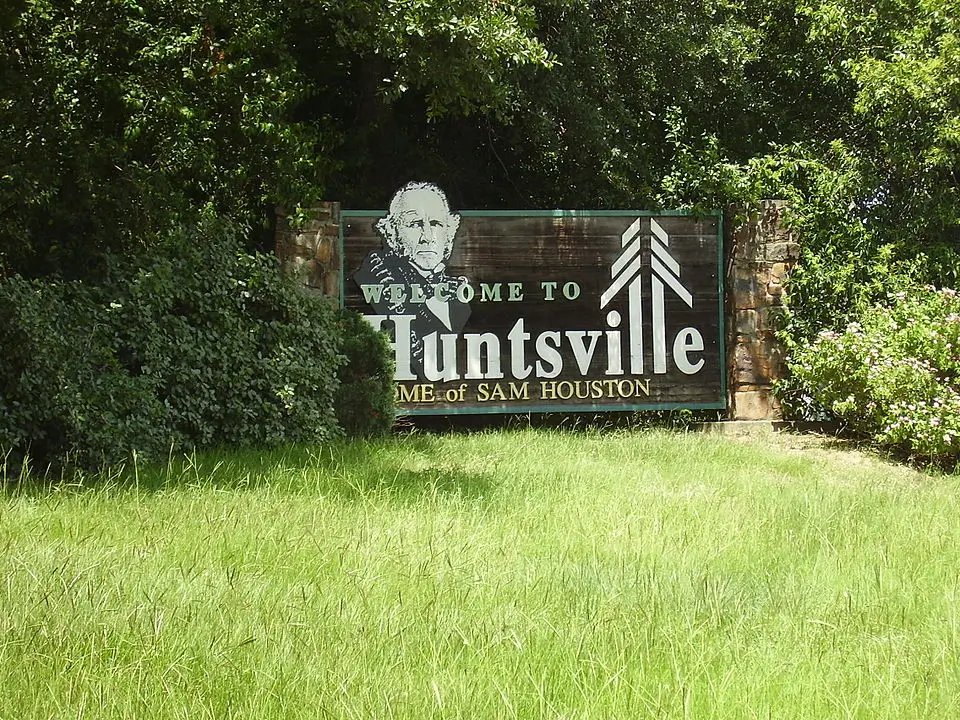 Starlink Installation in Huntsville, TX