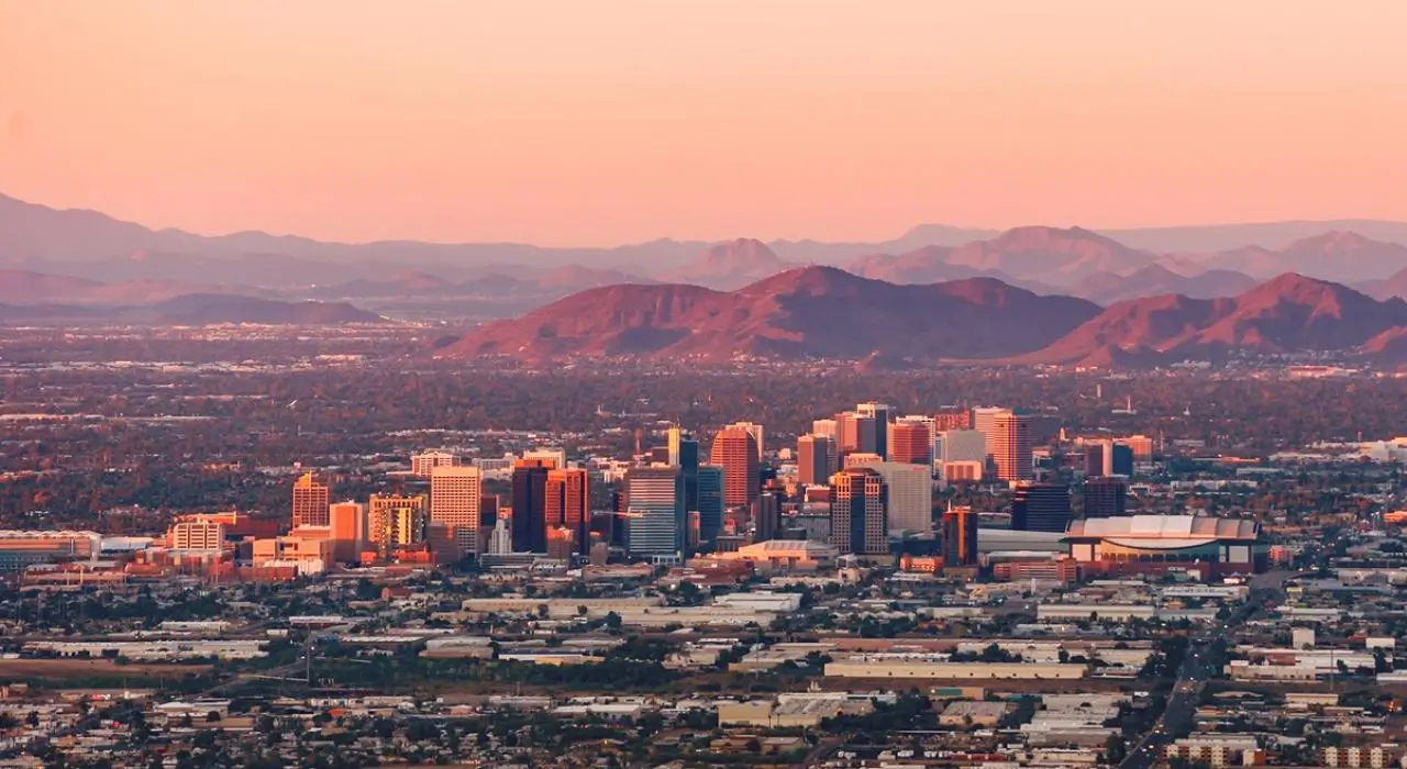 Starlink Installation in Phoenix, AZ: High-Speed Internet for the Valley of the Sun