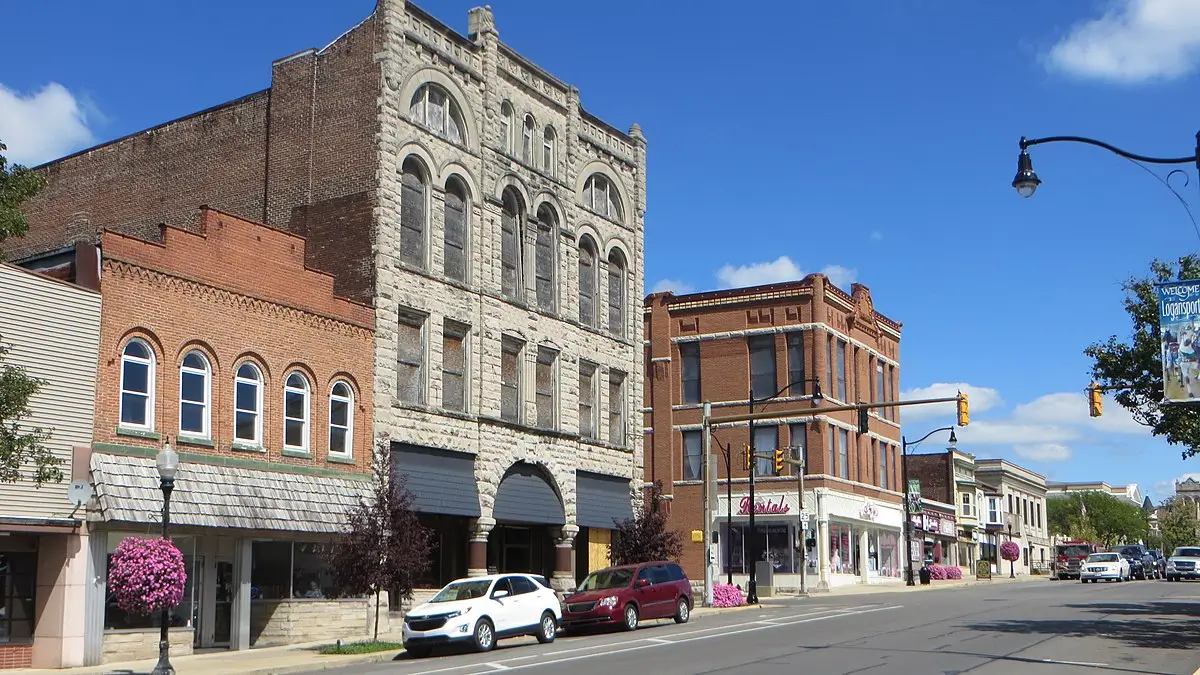Starlink Installation in Logansport, IN