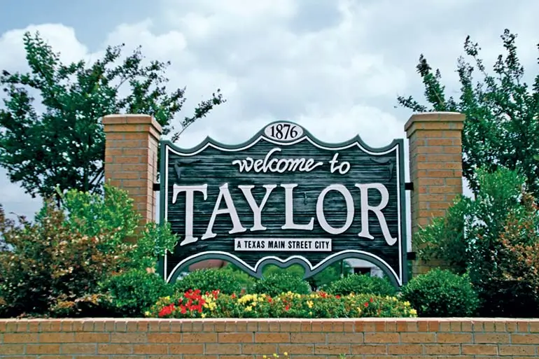 Starlink Installation in Taylor TX