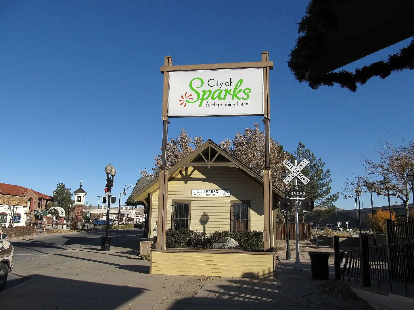 Starlink Installation in Sparks, NV