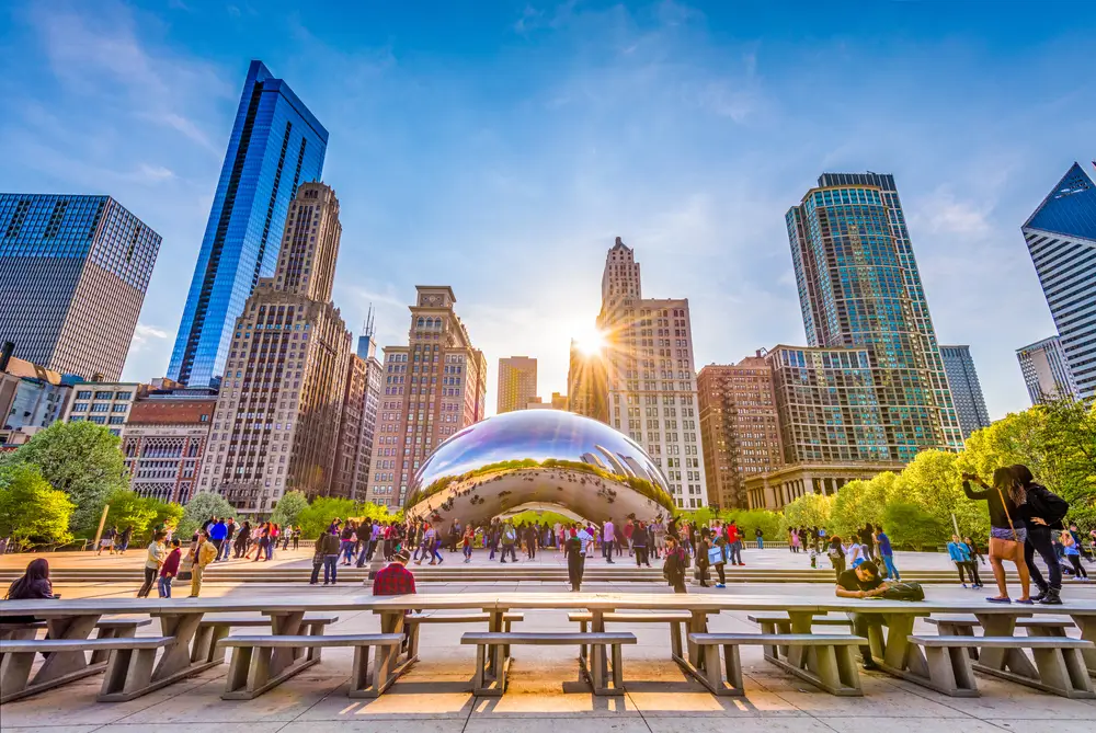 Starlink Installation in Chicago, IL