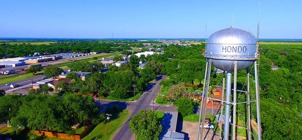 Starlink Installation in Hondo, TX