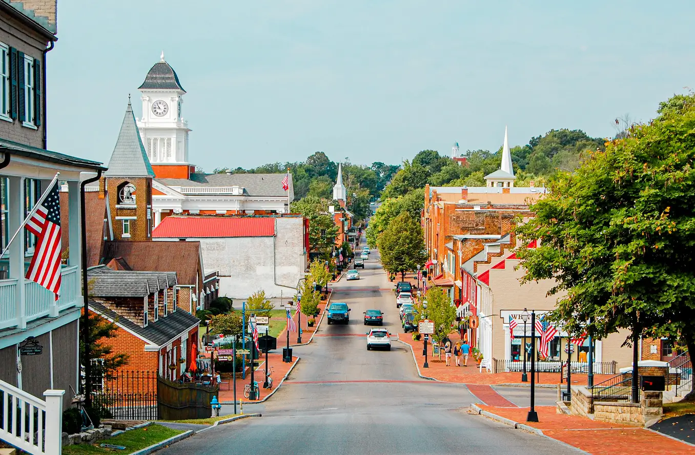 Starlink Installation in Jonesborough, TN