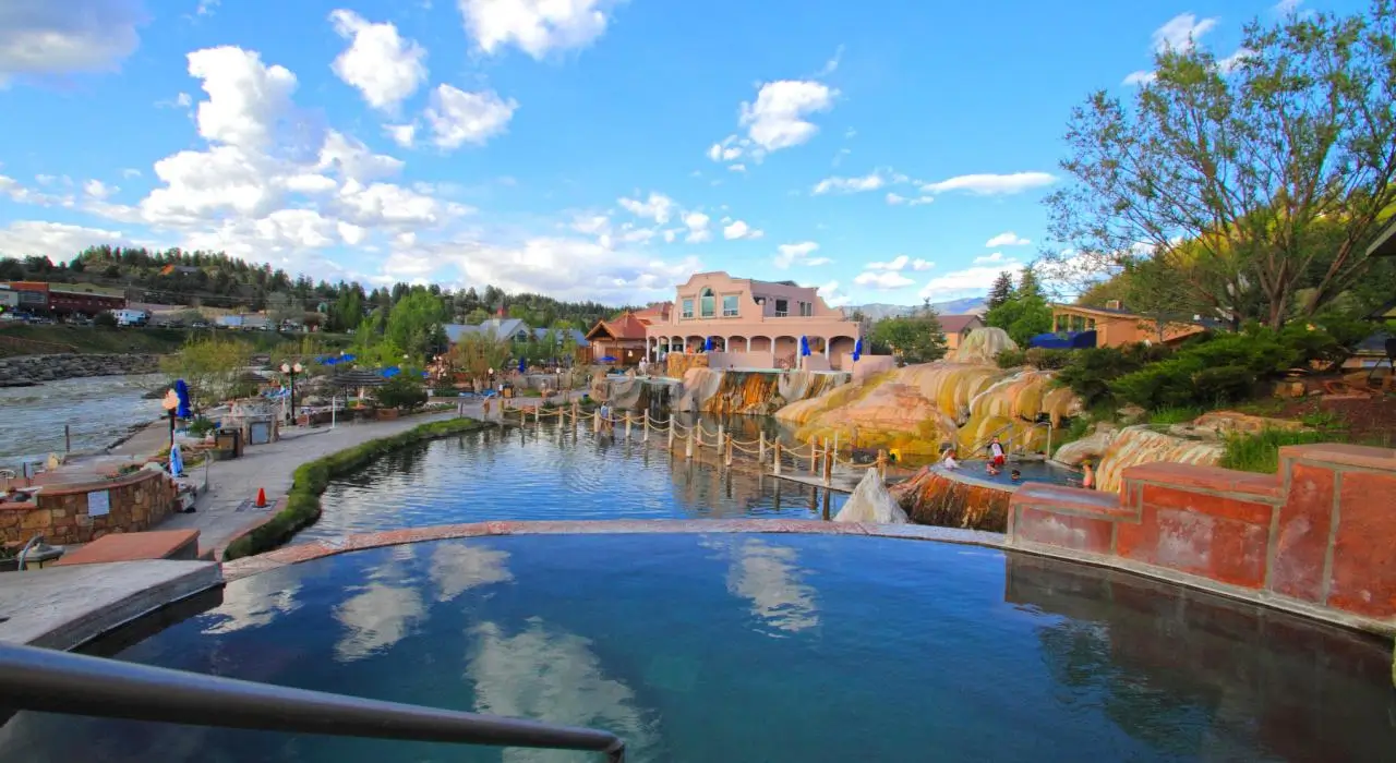Starlink Installation in Pagosa Springs, CO