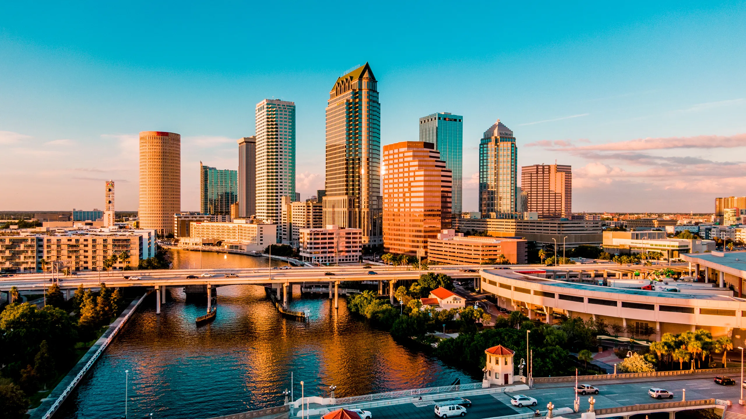 Starlink Installation in Tampa, FL