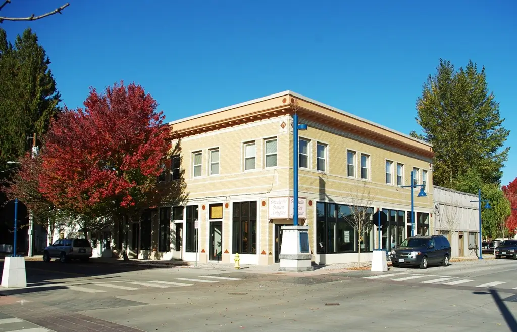 Starlink Installation in Sherwood, OR